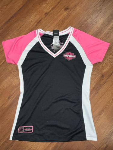 Size L Harley Davidson Shirt