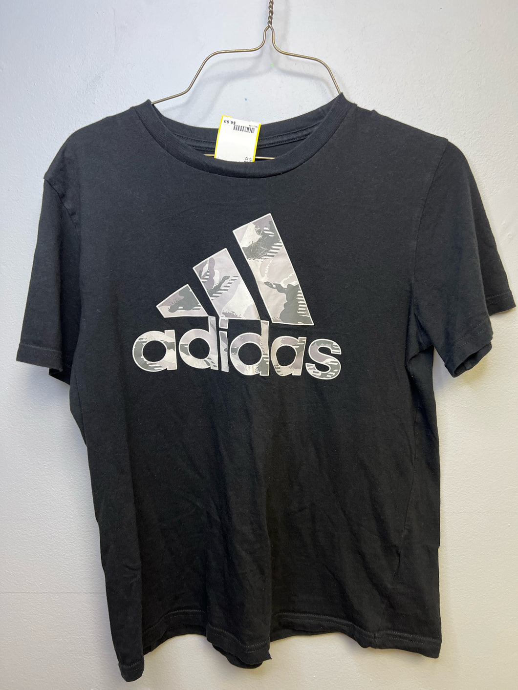 10-12 Adidas boys Shirt