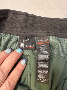 Size L Shorts