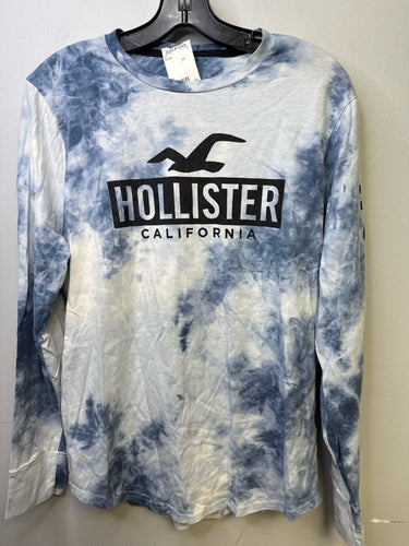 ladies Size M Hollister Shirt