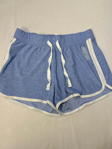 girls 14/16 Justice Shorts