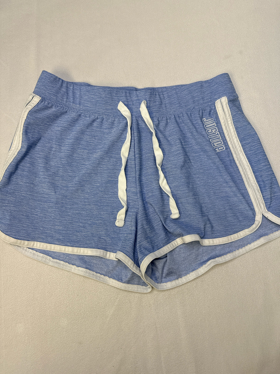 girls 14/16 Justice Shorts
