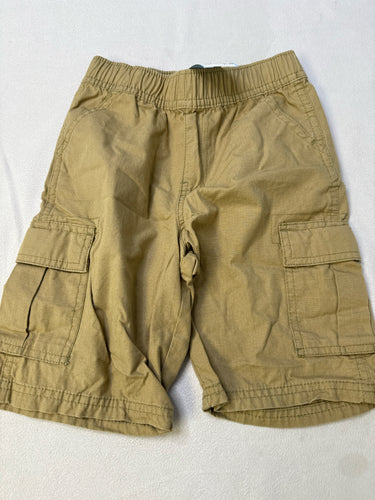 Boys 5t TCP Shorts