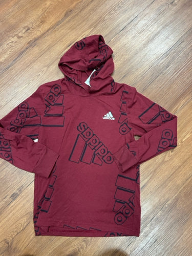 8 Adidas Shirt