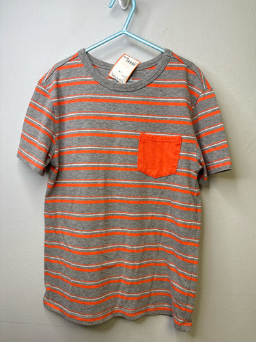 Boys 8/10 Cat & Jack Shirt