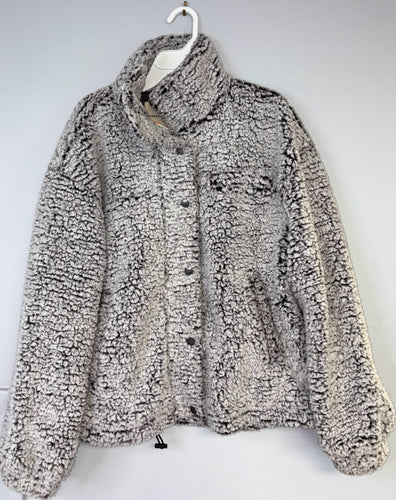 womens Size S Thread & Supply Jacket