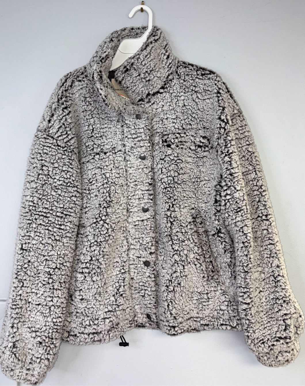 womens Size S Thread & Supply Jacket