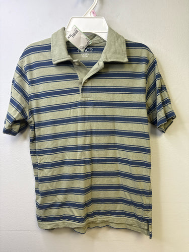Boys 7/8 TCP Shirt