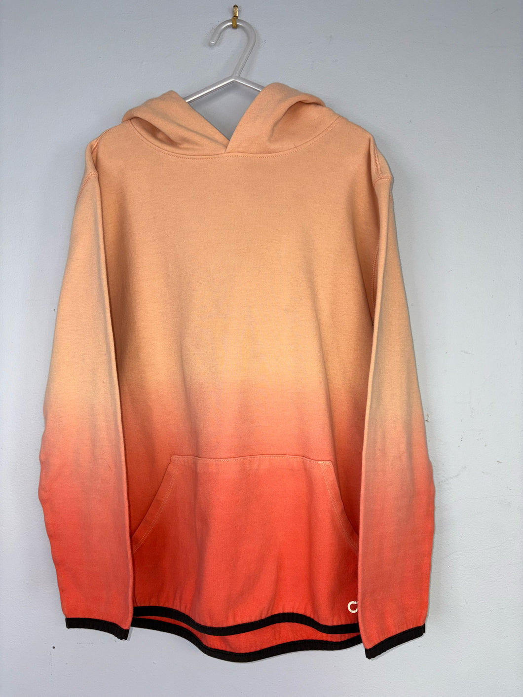 M Gap Sweater