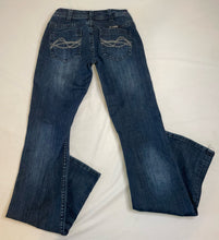 Load image into Gallery viewer, Size 25 Tuff Jeans
