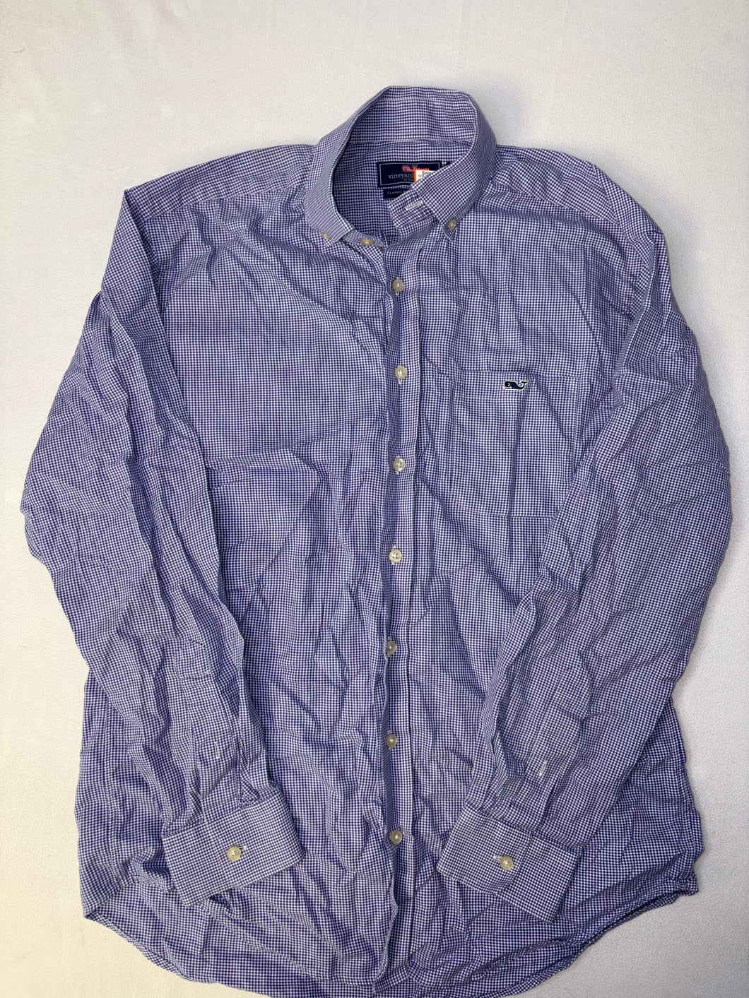 Size M shirt