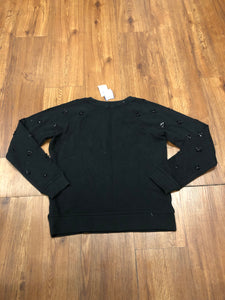 Size M JCREW bnwt sweater