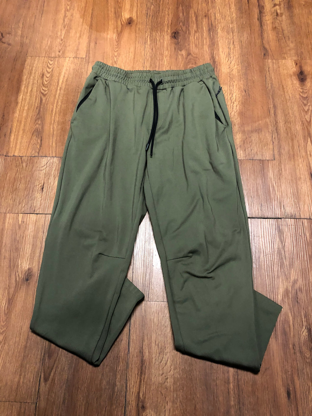 Women's Size S Old Navy Active Go-Dry Joggers