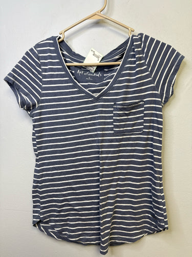 ladies Size S Abercrombie Shirt