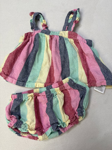 girls 12-18 mos old navy Outfit