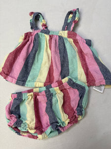 girls 12-18 mos old navy Outfit