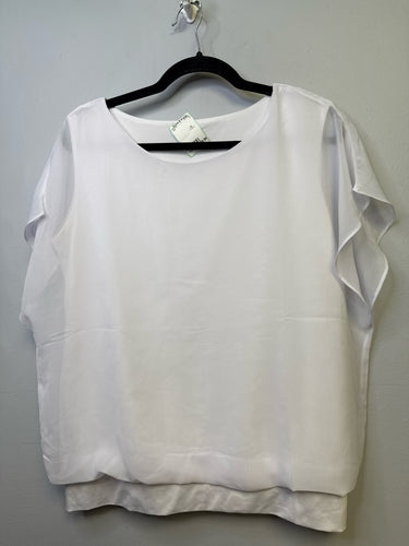 ladies Size L Shirt