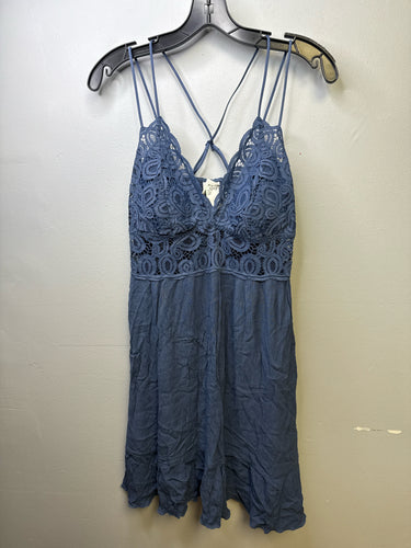 Size L pink Dress