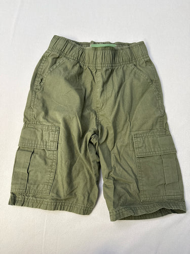 8 TCP boys Shorts