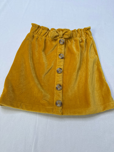Girls 6X Skirt