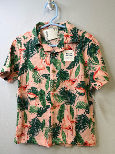 Boys 5t old navy Shirt NWT