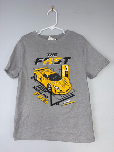 Boys 6/7 Cat & Jack Shirt