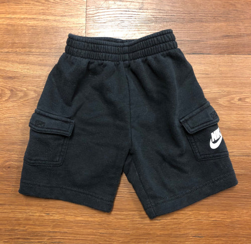 4T Shorts
