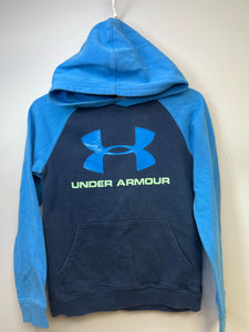 Youth M under armour Sweater