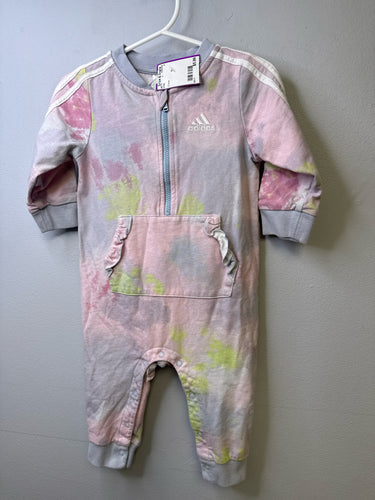 Adidas girls 12 months outfit