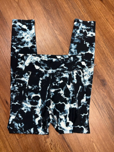 10/12 old navy Leggings