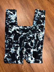 10/12 old navy Leggings