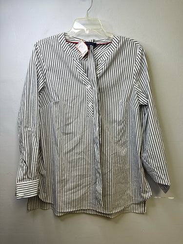 ladies Size L Tommy Hilfiger Shirt