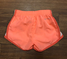 Load image into Gallery viewer, girls 12 Months Nike Shorts