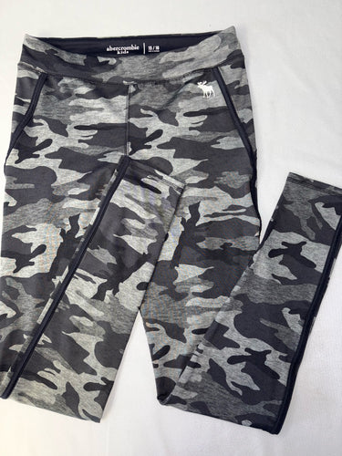 14/16 Abercrombie Leggings