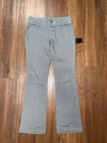 Size 0 Gap Pants