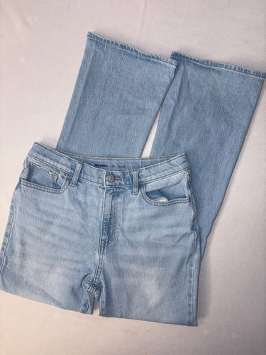 Girls Size 18 old navy Jeans