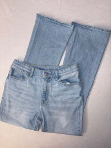 Girls Size 18 old navy Jeans