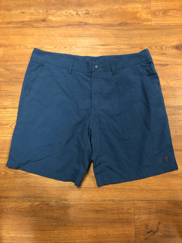 mens Size 38 North Face Shorts