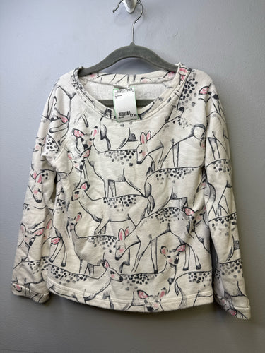 7/8 Gymboree Shirt