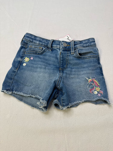6 Jumping Bean Shorts