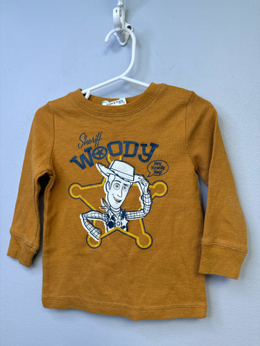 18 Months Jumping Bean Shirt