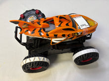 Load image into Gallery viewer, RC hotwheels tiger