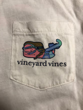 Load image into Gallery viewer, Size S Vineyard Vines Shirt long sleeve Field Hockey