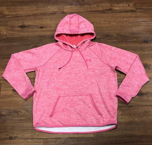 Size L under armour Sweatshirt