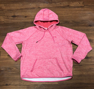 Size L under armour Sweatshirt