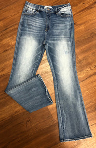 Size 15 kan can Jeans 15/31