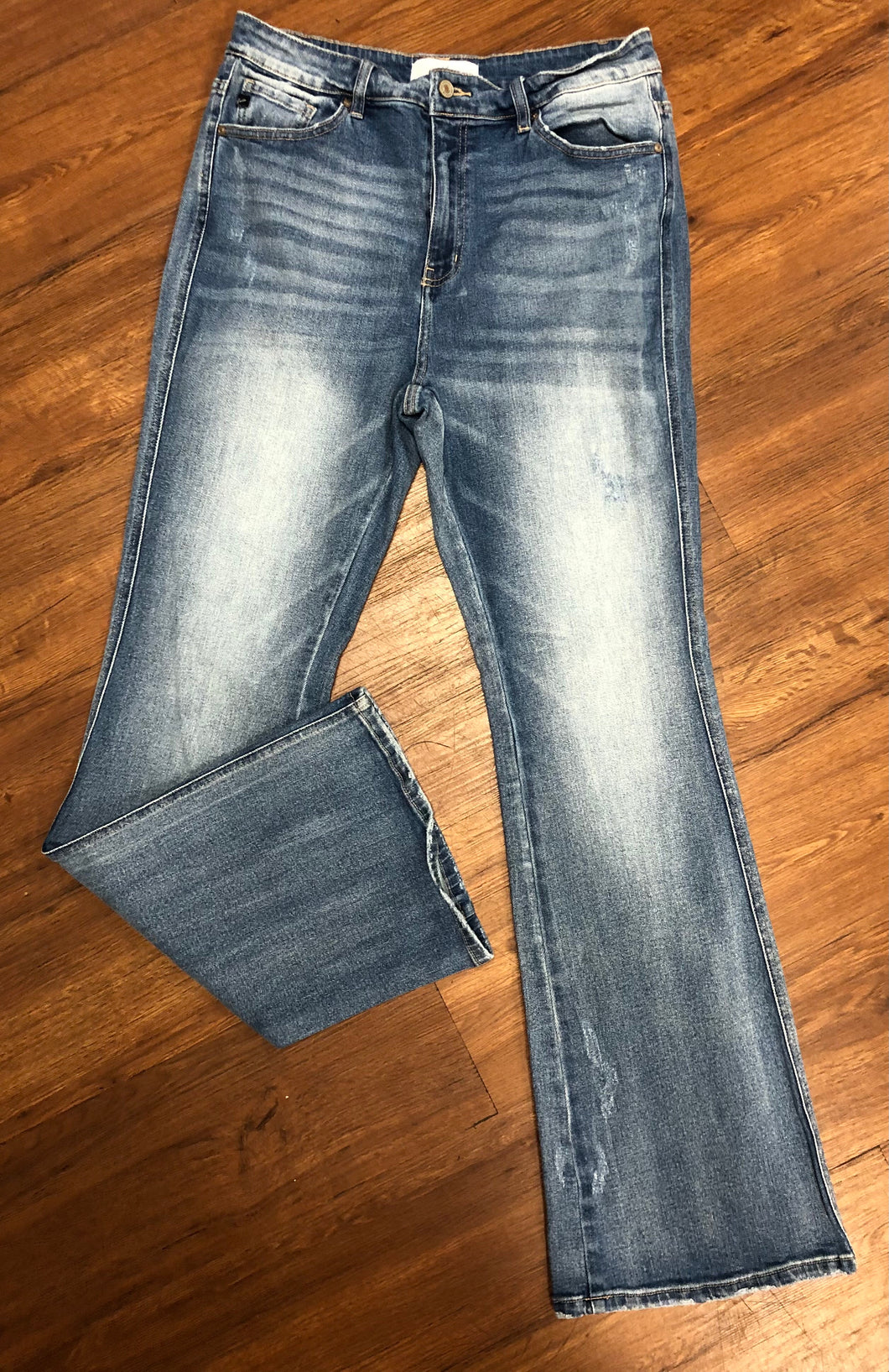 Size 15 kan can Jeans 15/31