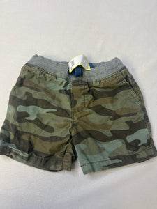 Boys 12 Months Carters Shorts