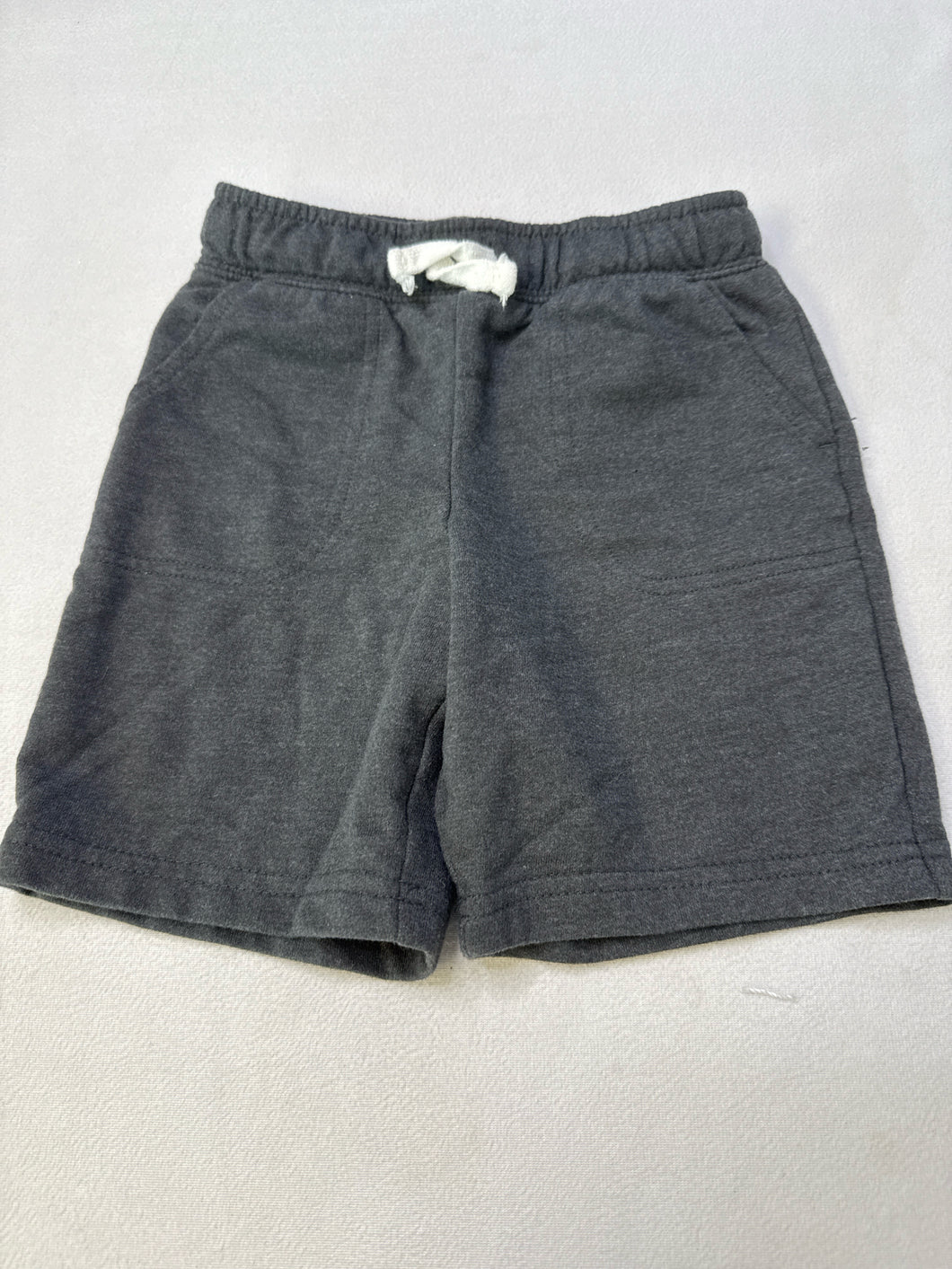 boys 4/5 Athletic Shorts NWT