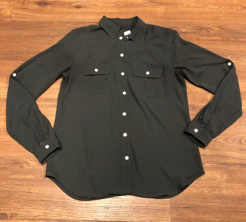 Size XS The Loft Shirt